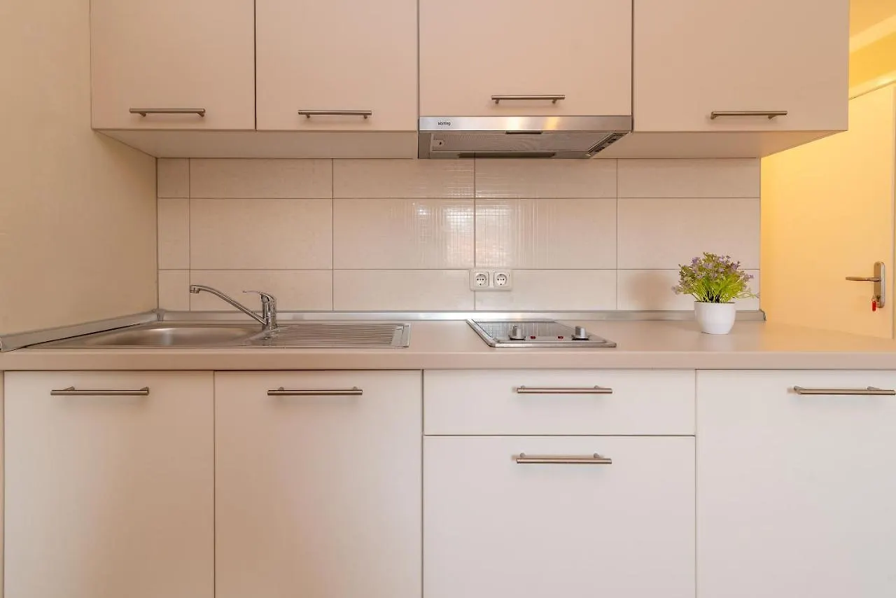 Apartments Leonarda Trogir