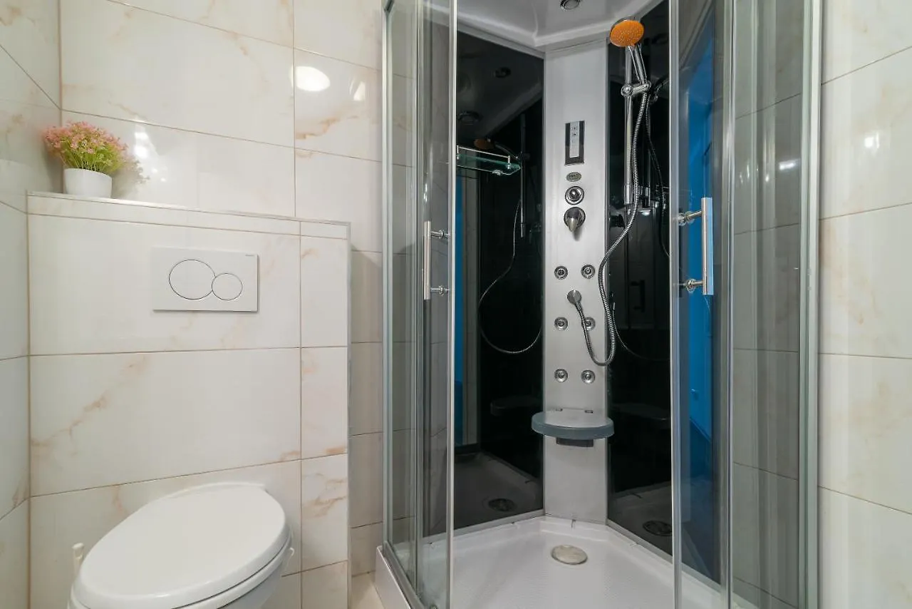 Apartments Leonarda Trogir Croacia
