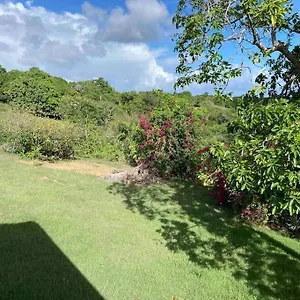  Villa Magnifique Guadeloupe