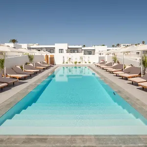  Apartment Nazaret - Adults Only Spanien