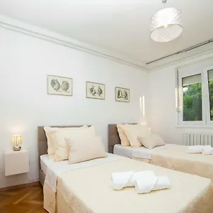  Appartement Casa Ana Croatie