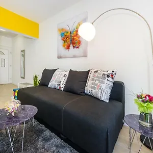  Appartement Maras Croatie